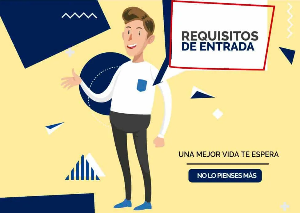 Requisitos de ingreso a nuestro centro de rehabilitacion requisitos de ingreso a nuestro centro de rehabilitacion