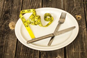 causas de la anorexia