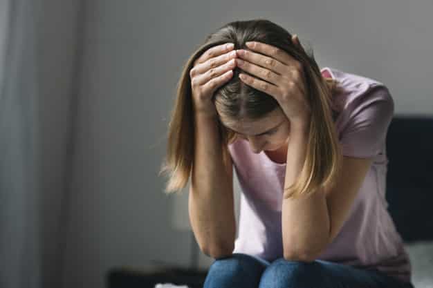 como ayudar a una persona depresiva
