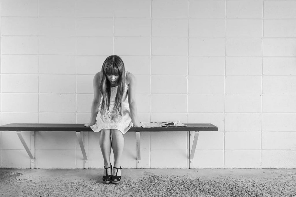 Cómo detectar la depresión en una persona como detectar depresion en una persona