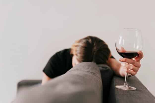 ayuda para el alcoholismo