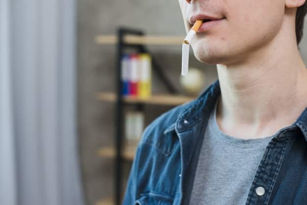 como controlar la ansiedad de fumar