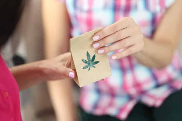como dejar la marihuana
