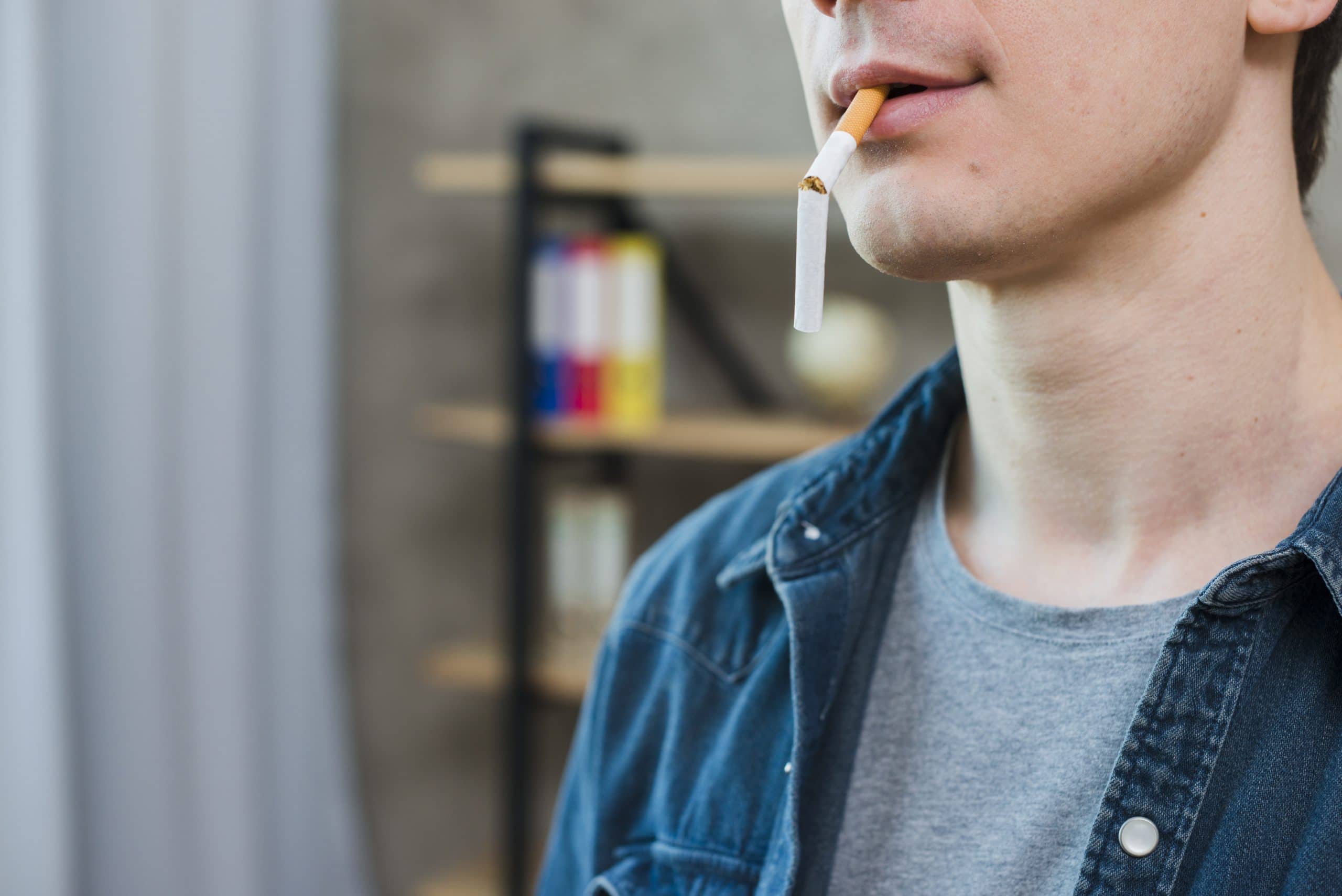 que causa el consumo de drogas que causa el consumo de drogas