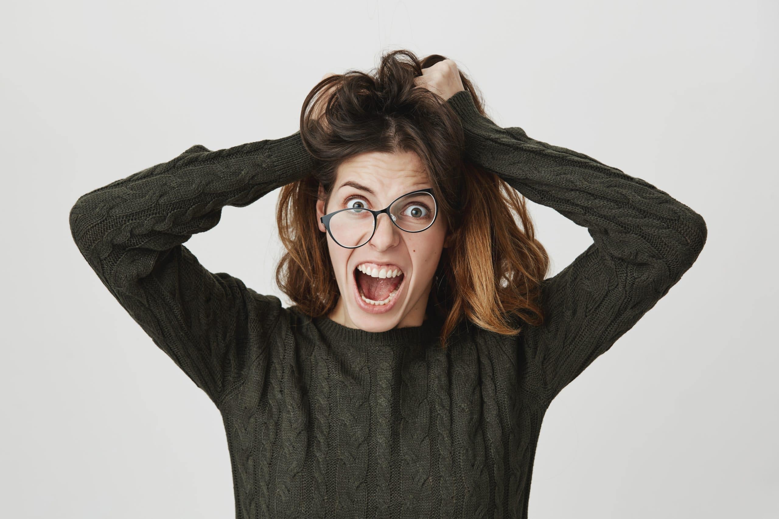 mujer con trastorno bipolar mujer con trastorno bipolar