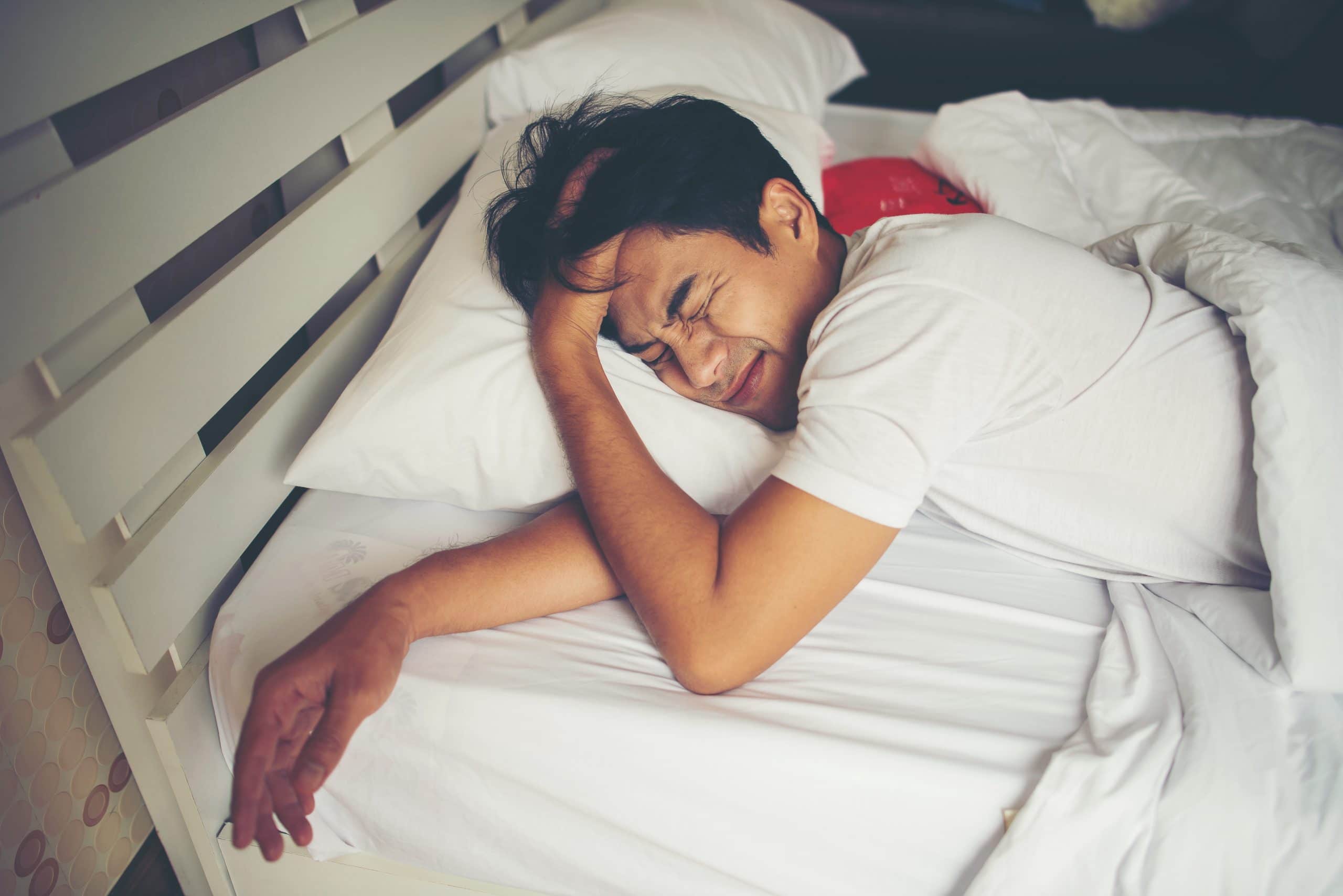 trastorno del sueño trastorno del sueño