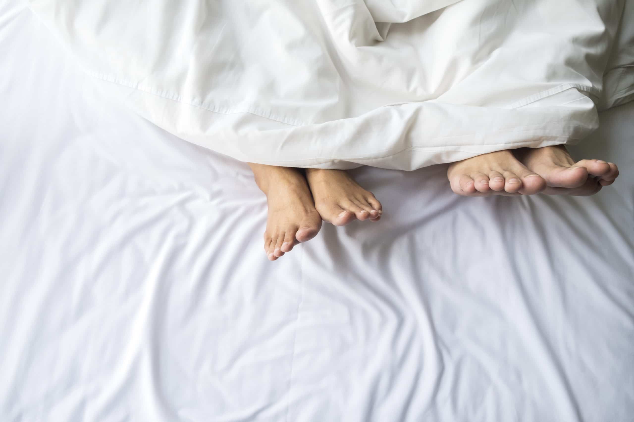 enfermedades sexuales mentales