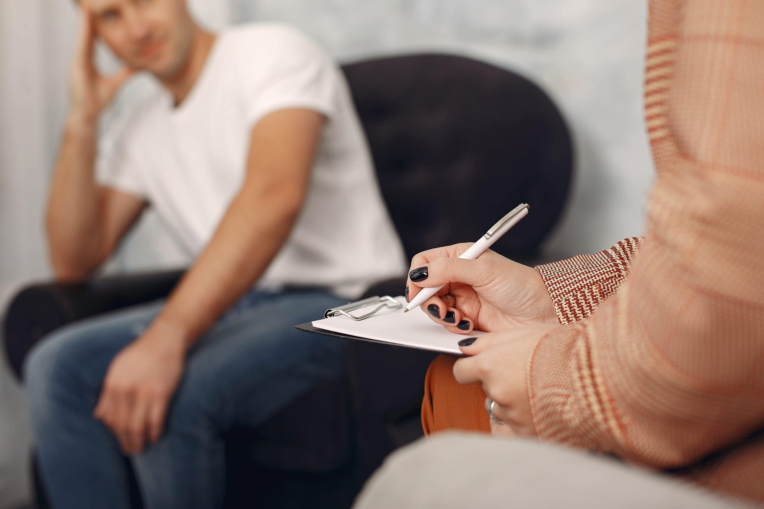 psicoterapia