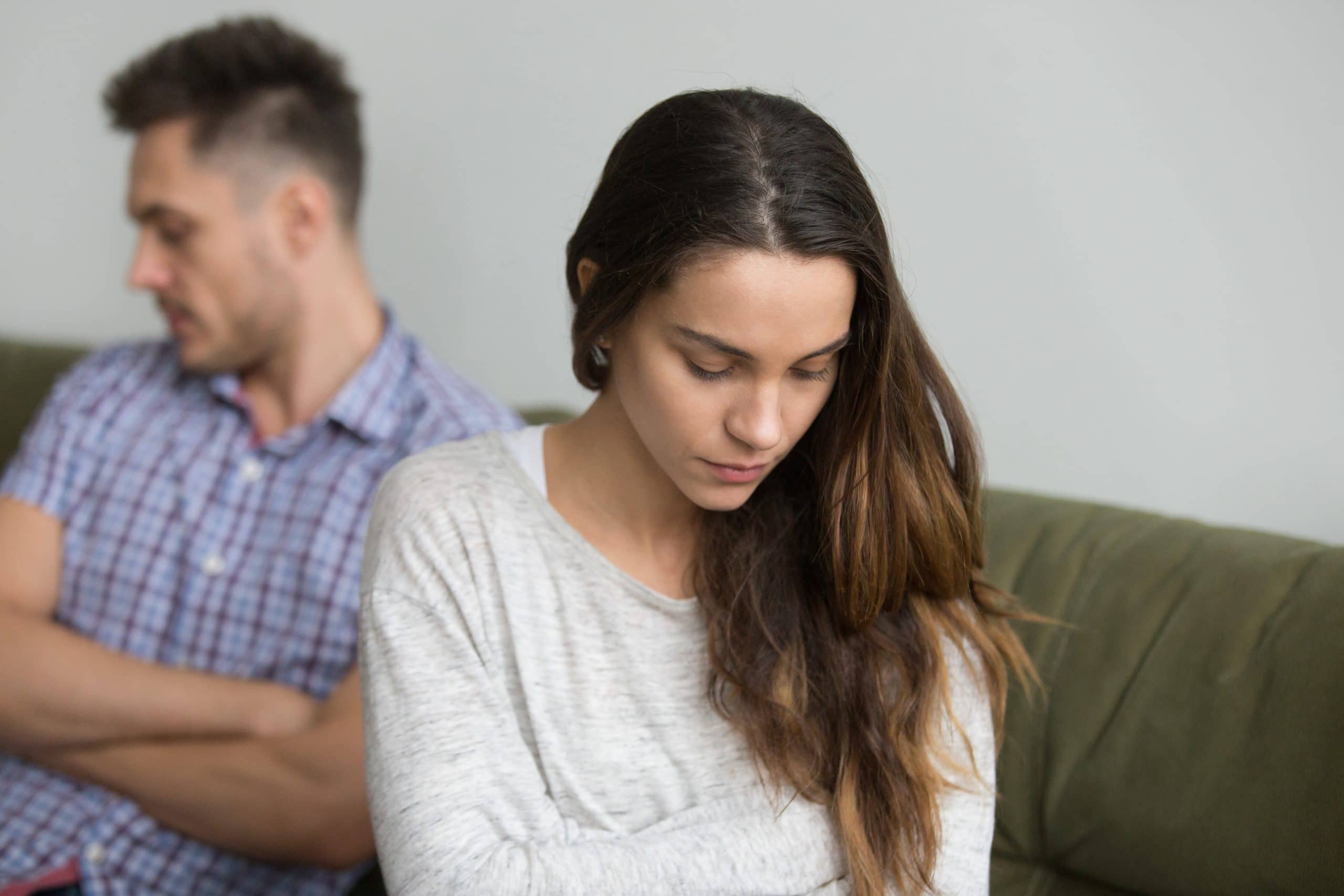 como superar una crisis de pareja