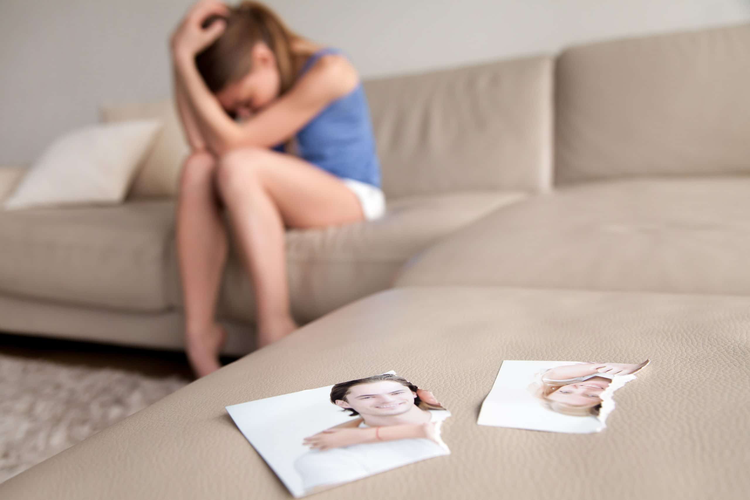 como superar la dependencia emocional como superar la dependencia emocional