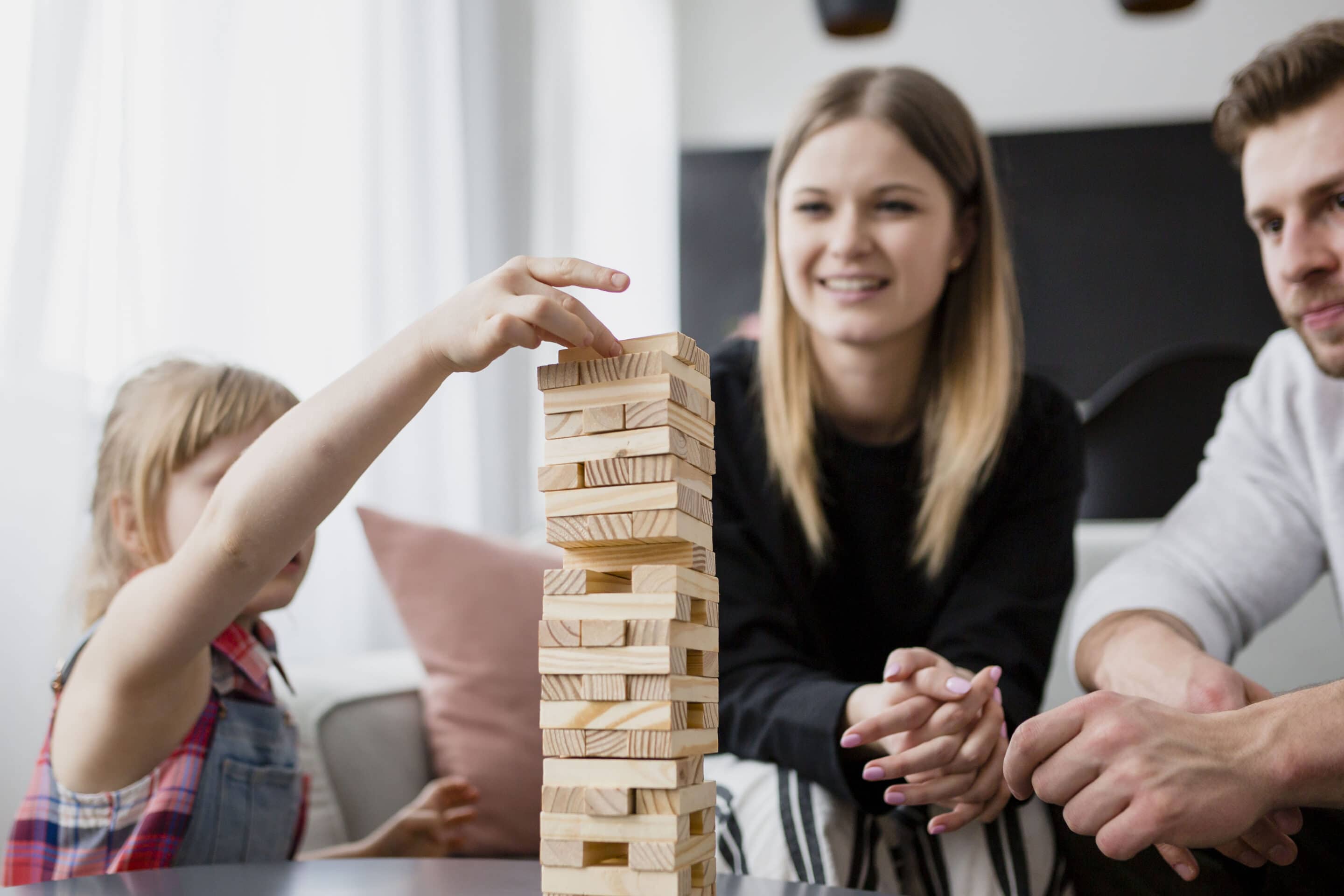 dinamicas para ejercitar inteligencia emocional