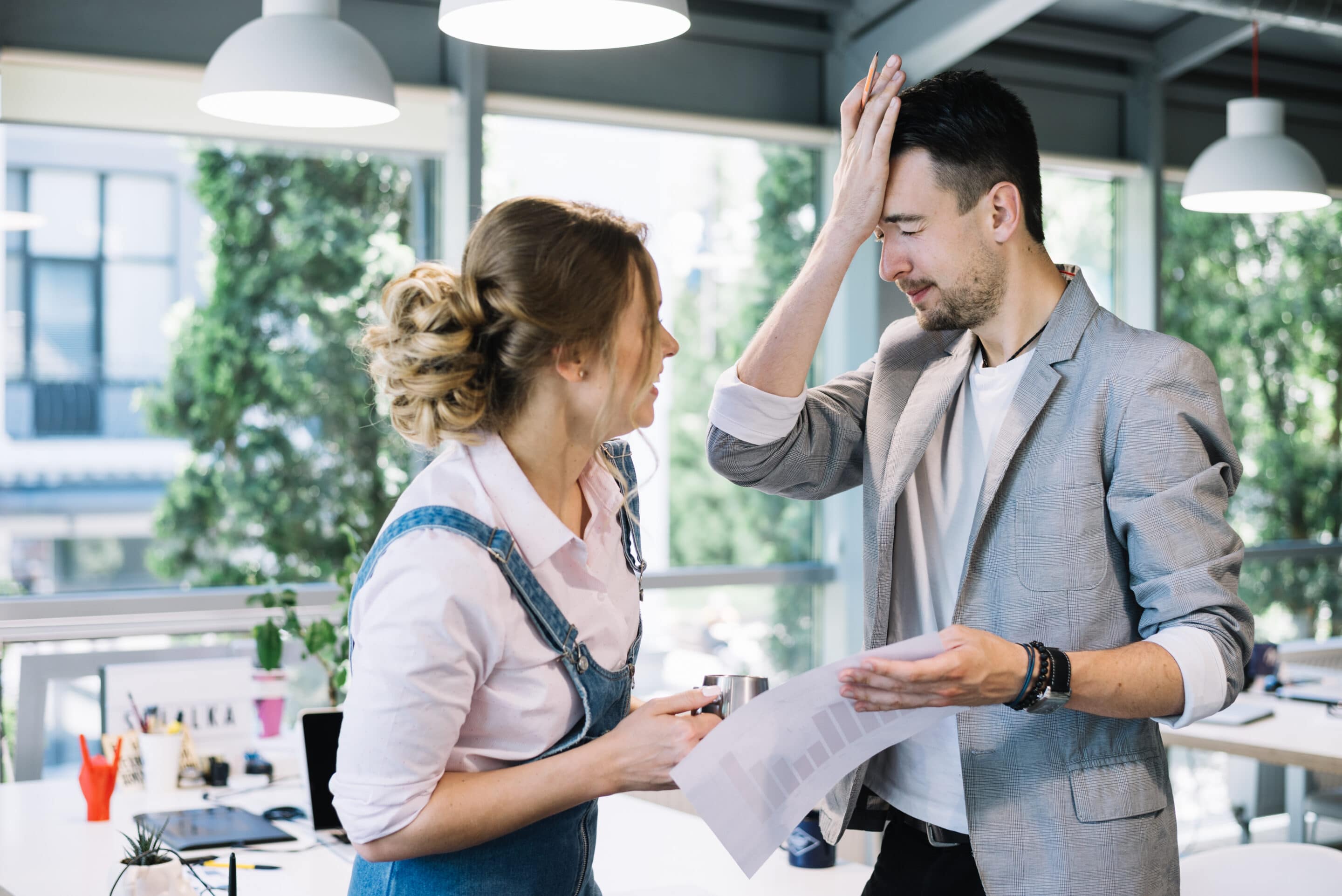 como aprender de los errores para no volverlos a cometer