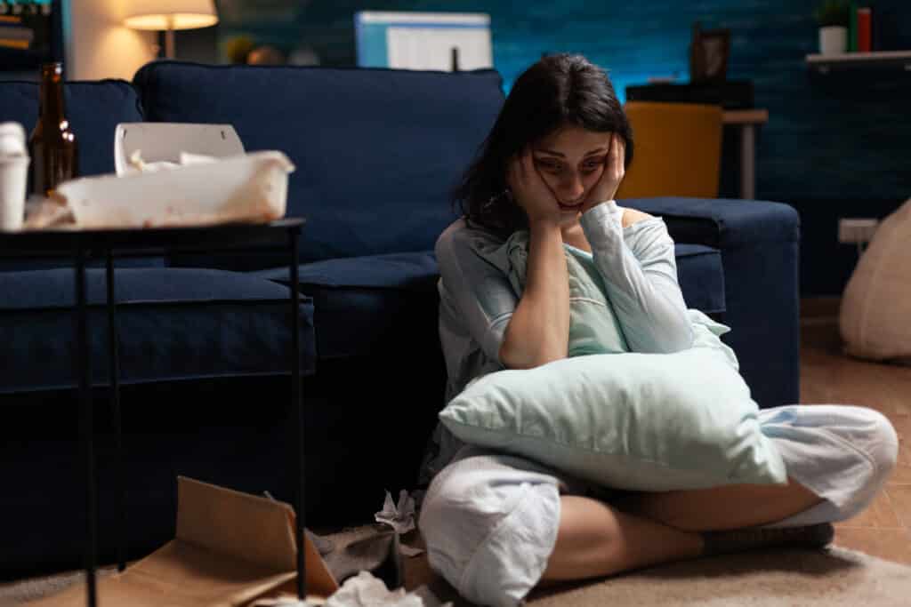 Me quiero ir de mi casa, ¿Qué puedo hacer? - Fundacionmorenita.org