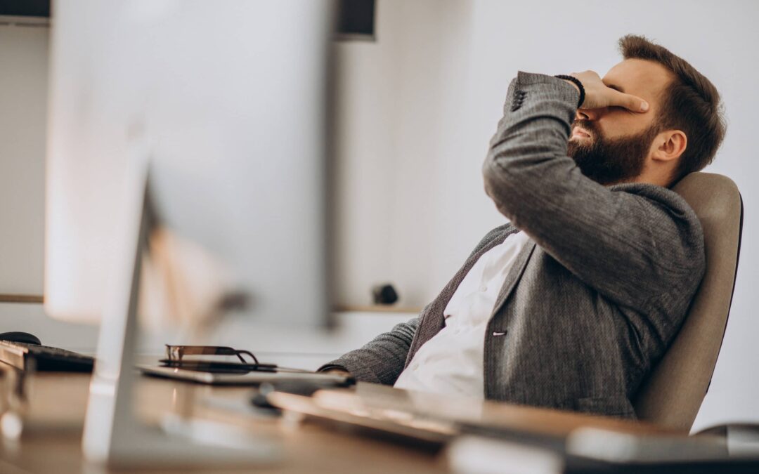 ¿Cómo afecta el alcohol y la droga en el trabajo?