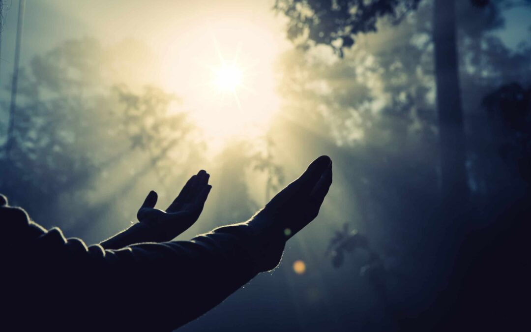 ¿Qué es el autocuidado espiritual?