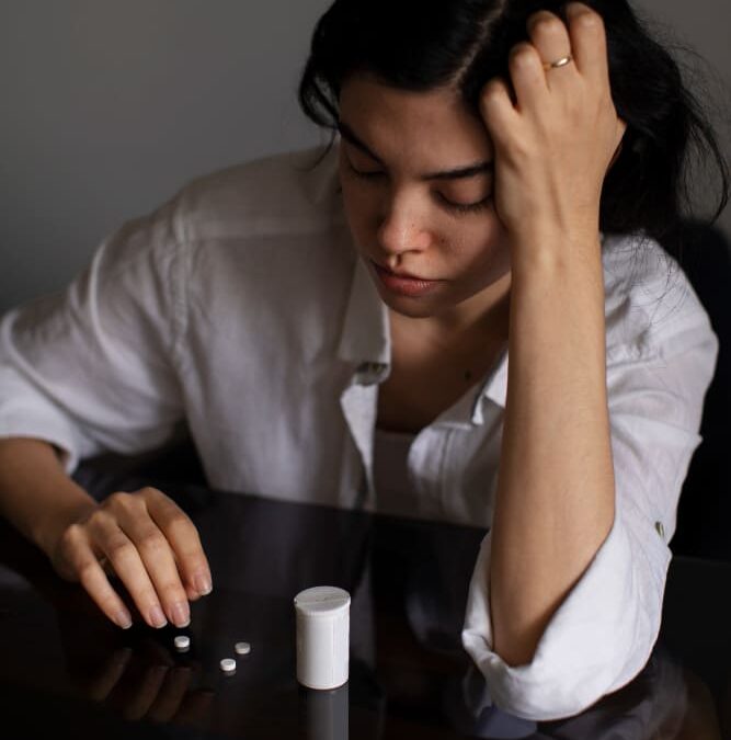 Cuando una droga se convierte en adicción: Entendiendo el proceso y sus riesgos