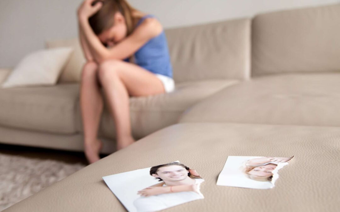 Cómo superar la dependencia emocional