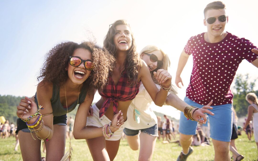 ¿Porqué es importante la amistad?