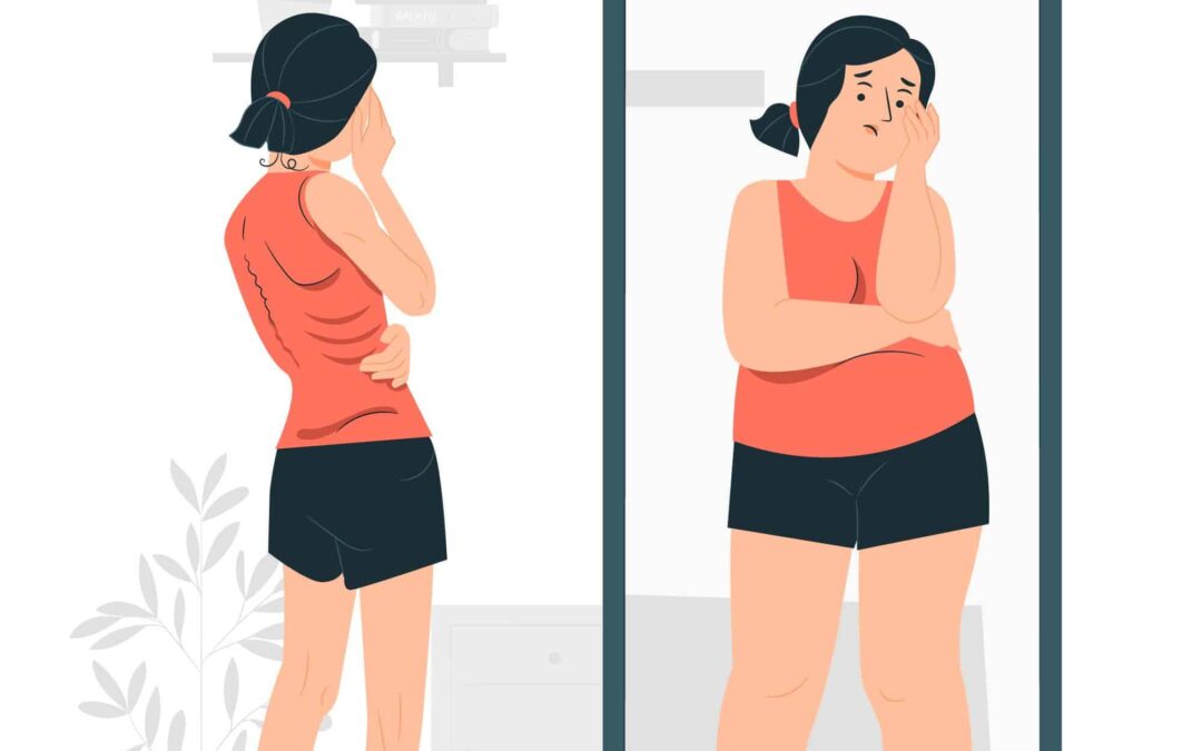 Cómo mejorar la inseguridad personal