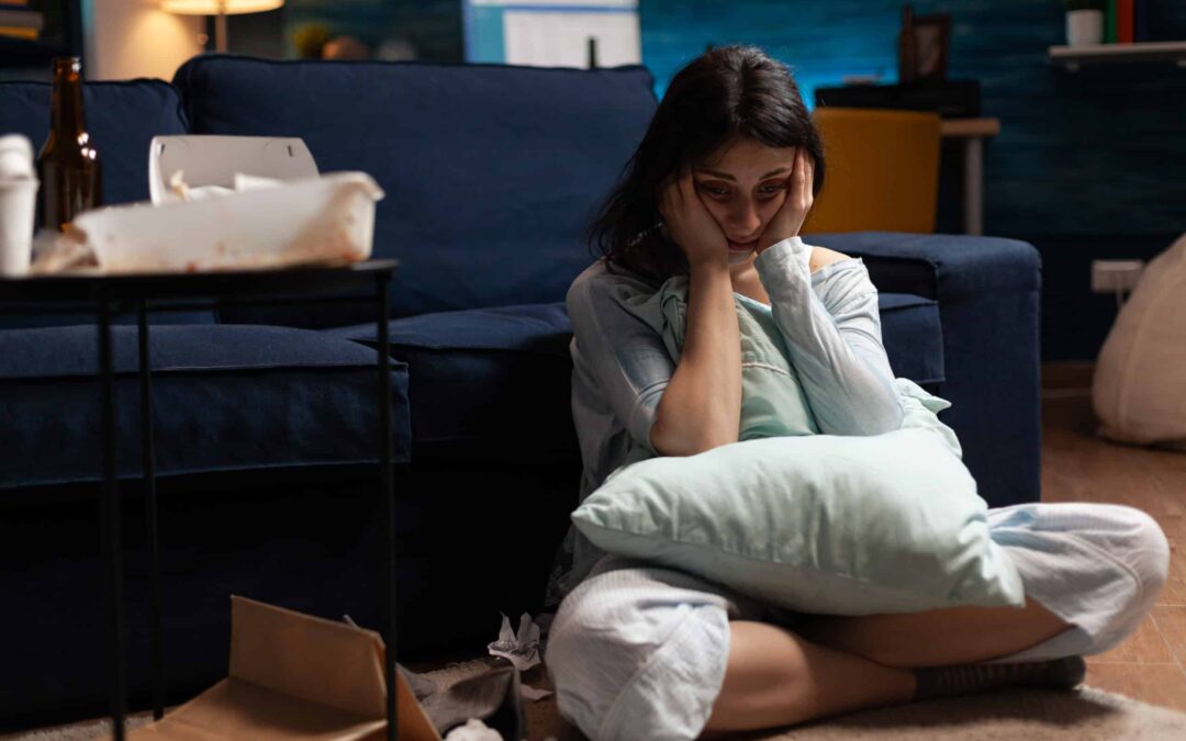 Me quiero ir de mi casa, ¿Qué puedo hacer?