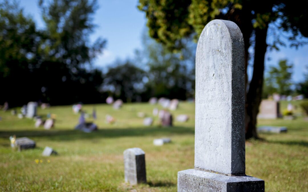 Cómo superar el miedo a la muerte