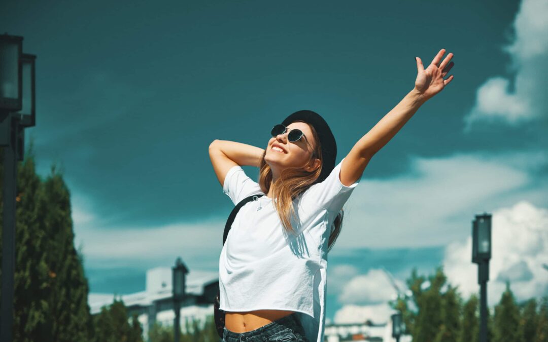 8 reglas para ser feliz