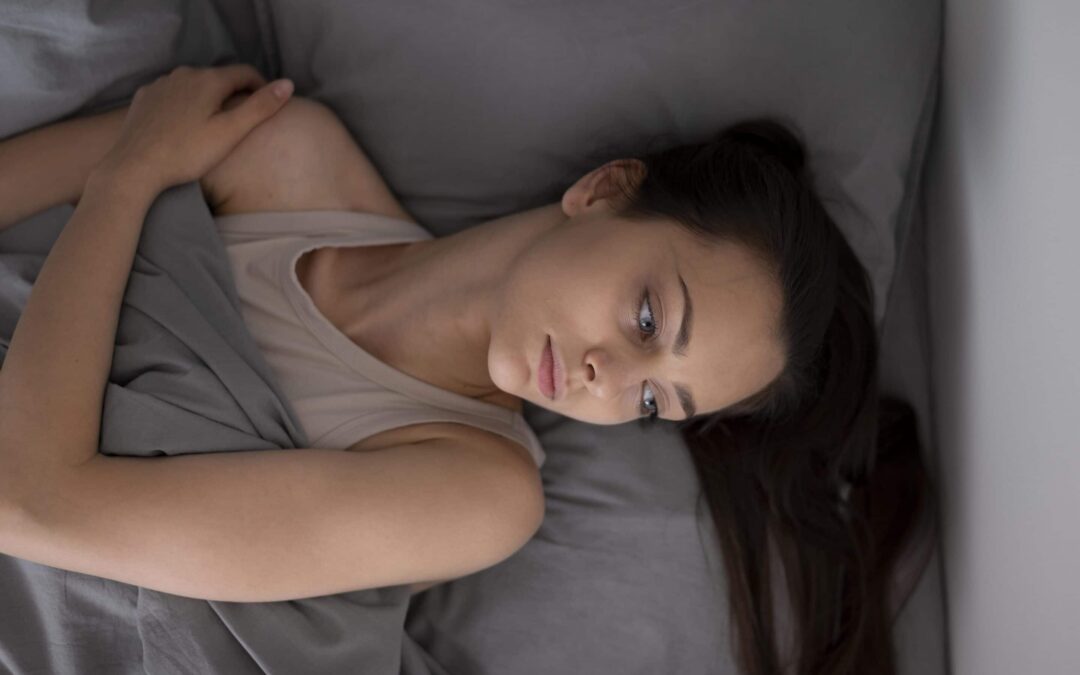 Señales de que tu salud mental se está deteriorando