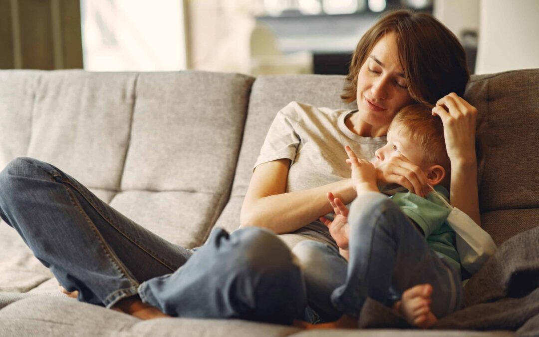 Cómo evitar la sobreprotección en los niños