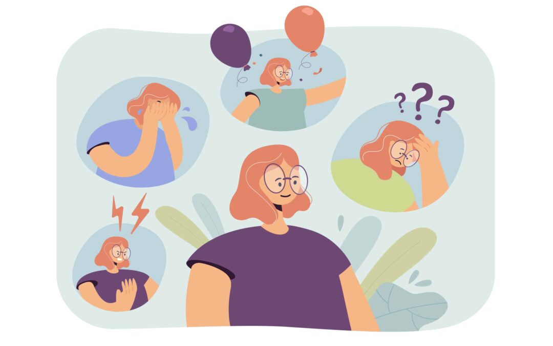 Qué es la teoria del doble vínculo