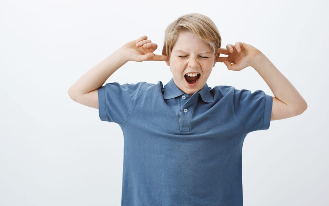 Síndrome de Tourette ¿Qué es?